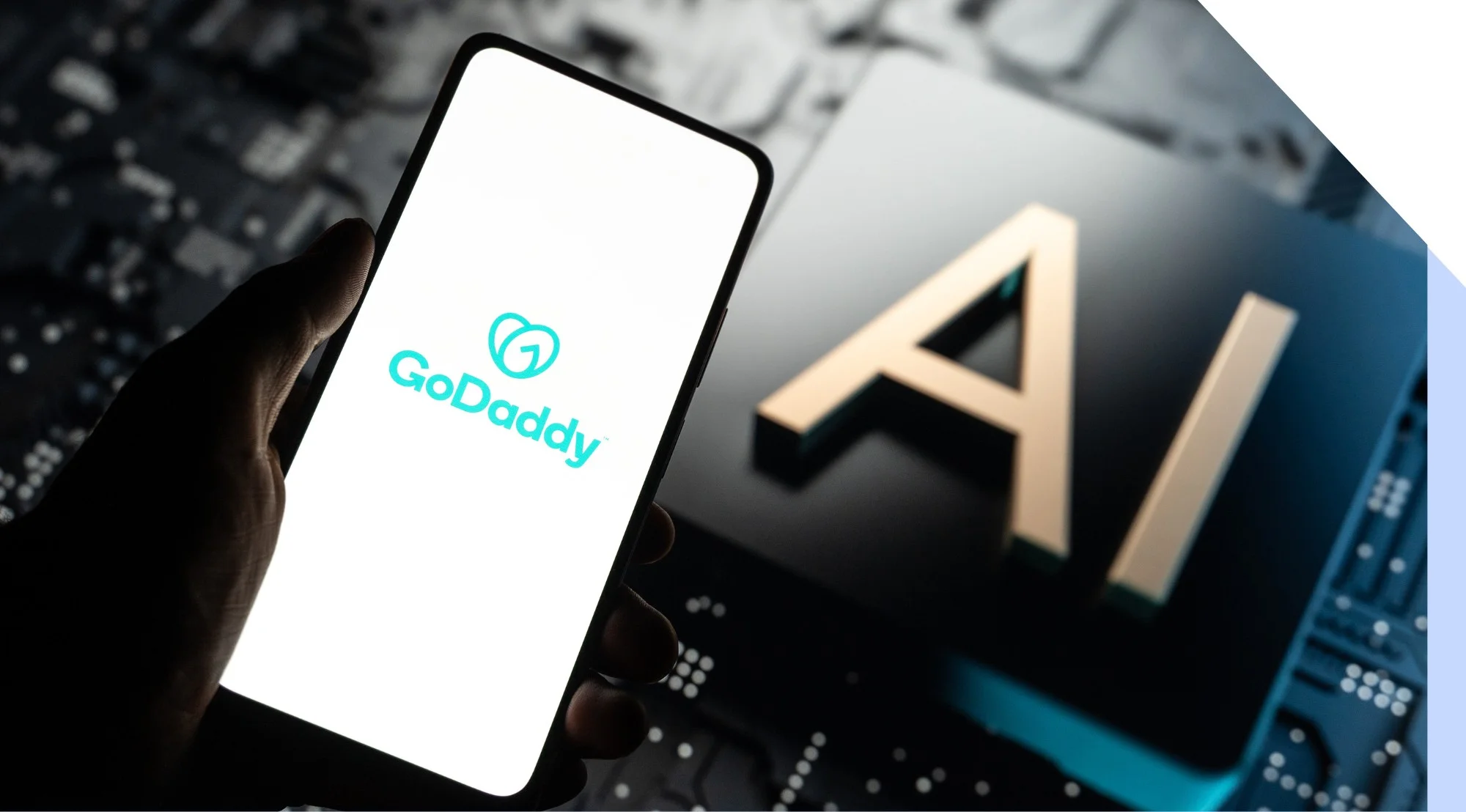 godaddy yapay zeka araci airoyu tanitti 2 neOI84wj