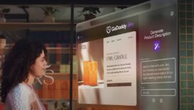 godaddy yapay zeka araci airoyu tanitti wZTZEEM5