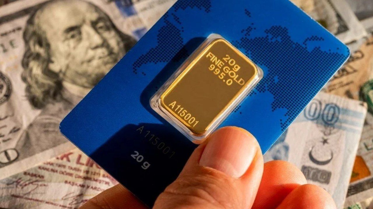 gram altin icin rekor tahmin geldi 1 tHbISYmY
