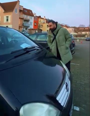 gurbetcinin yalanini ortaya cikardi et fiyatina mercedes aldi cem kucukun de iddiasini curutmustu 2
