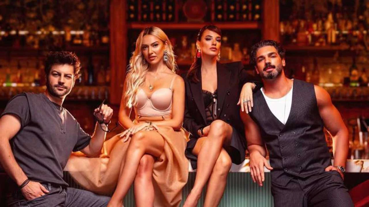 hadise basroldeydi dizi yere cakildi 1 A3G68OTO