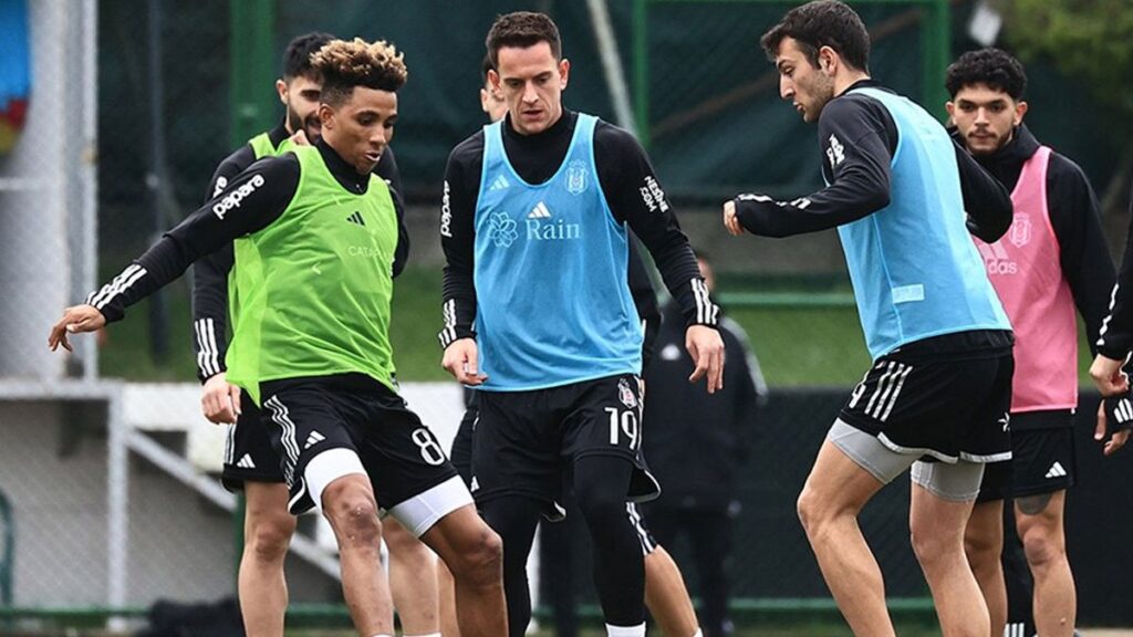 hadziahmetovic besiktasa donuyor resmen aciklandi Lz1kKb7s