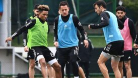 hadziahmetovic besiktasa donuyor resmen aciklandi Lz1kKb7s