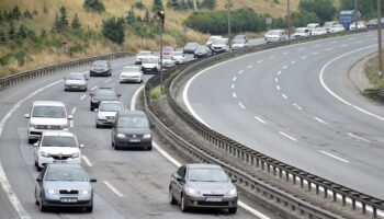 haftanin ilk gunu kara yollarinda son durum iste suruculerin dikkat etmesi gereken yerler 21 BEunm8Q3