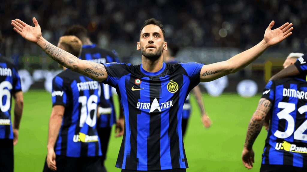 hakan calhanoglu galatasaraya neden kizdi zy9vPEbp