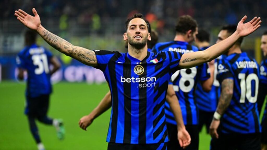 hakan calhanoglu icin ilk adim fenerbahcenin teklifi belli oldu REx54Iva