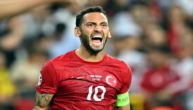 hakan calhanoglunun menajeri acikladi hangi takimda forma giyecek E1gsZjkw