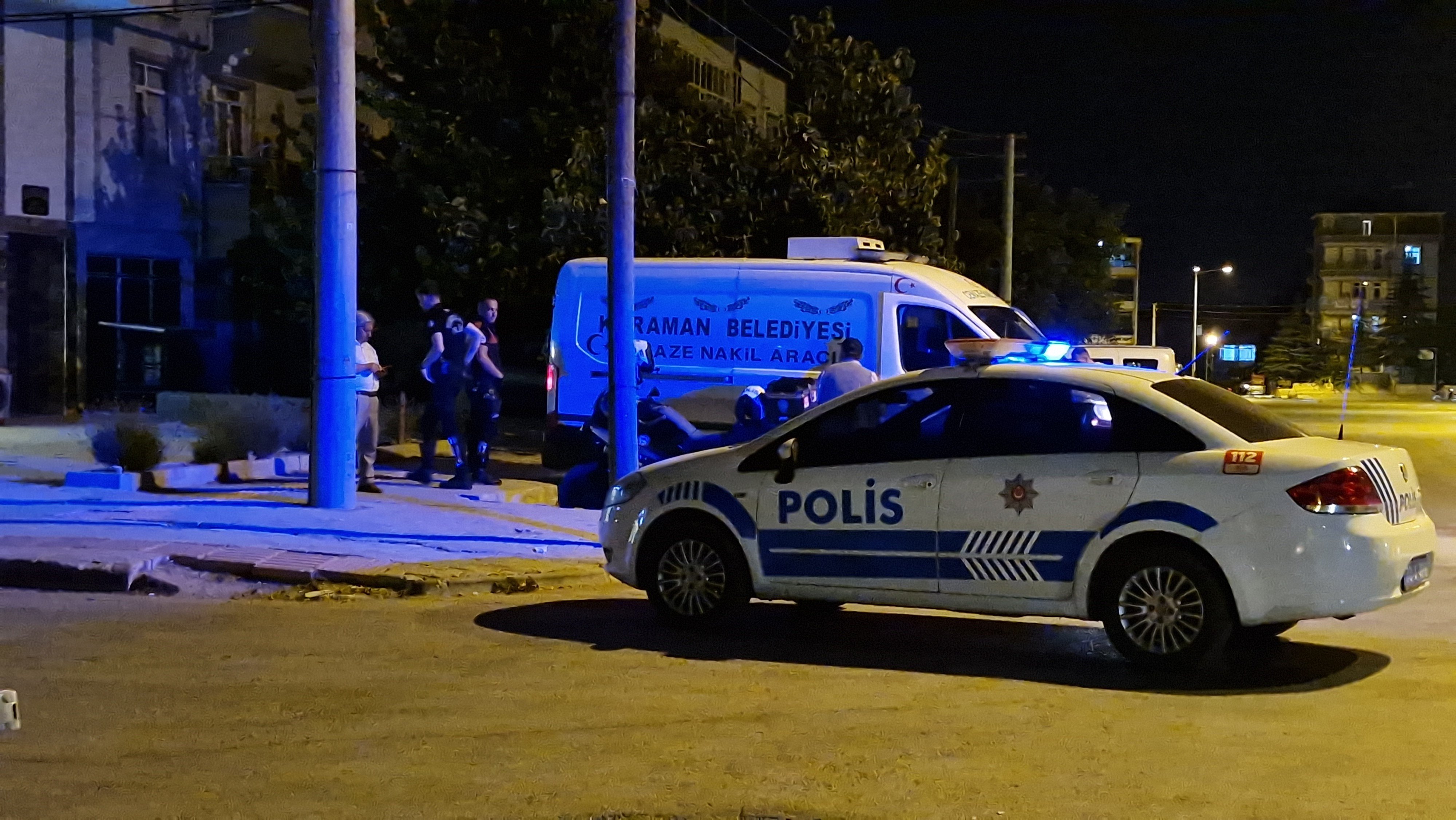 hakkinda yakalama karari olan sahis evinde olu bulundu 0 O4vdAQ7E