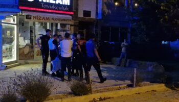 hakkinda yakalama karari olan sahis evinde olu bulundu cXaKvHTM