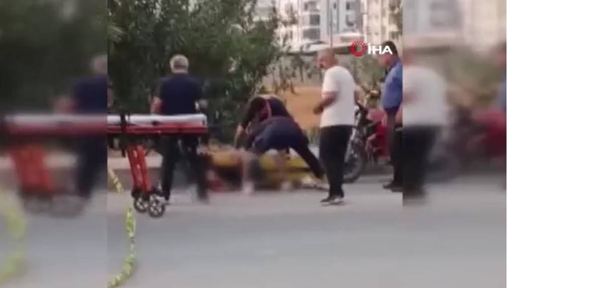 hatayda baba vahseti gencecik oglunu defalarca bicaklayarak oldurdu 0 Hzt6mKes