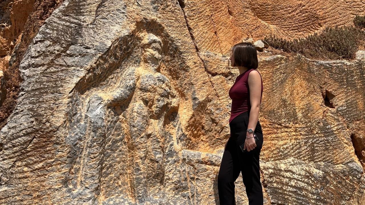 herkulun asasi yok oldu 2 bin yillik tarihi mirasa darbe bu vandalliga kim dur ZaagLiDR