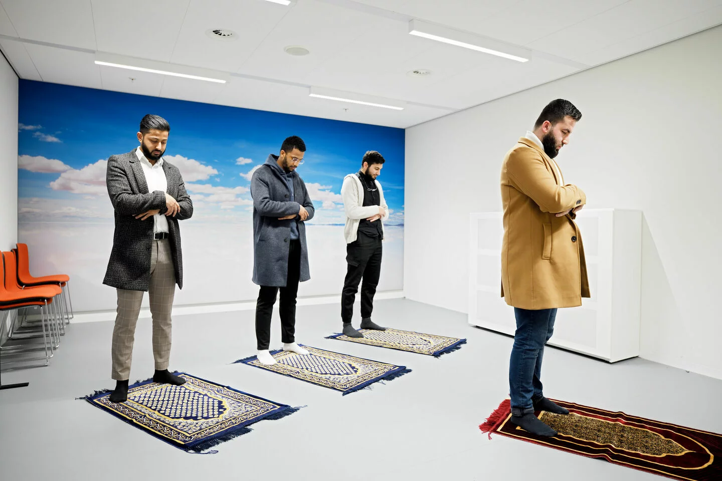 hollandada imam egitimi gundemde 1 7j3F5778