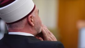 hollandada imam egitimi gundemde 547j8A89