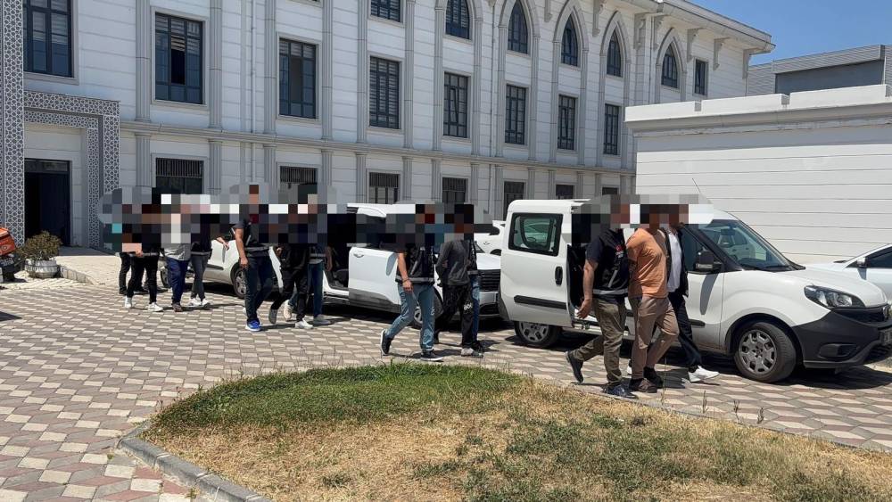 husumetli gruplar catisti kandirada kan akti 1 KKpS2G1D