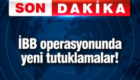ibb operasyonunda yeni tutuklamalar jVHPM8KD