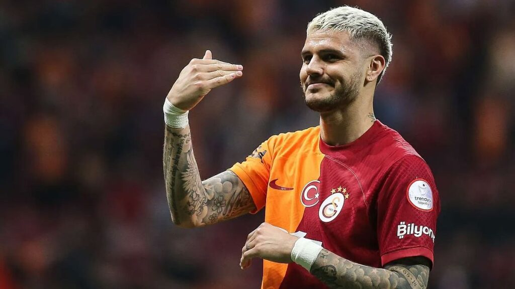 icardi ile ilgili ortaligi karistiracak iddia ispanyol basini yazdi bUPgfnfK