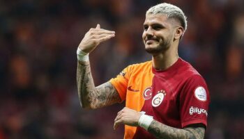 icardi ile ilgili ortaligi karistiracak iddia ispanyol basini yazdi bUPgfnfK