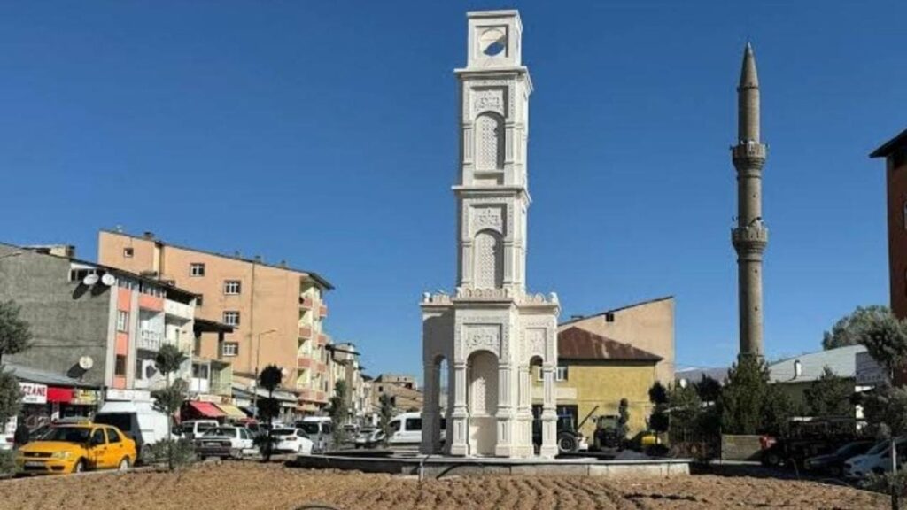 ilceyi ayaga kaldiracak milyarlik yatirim bakanlik duyurdu AnxjvdnG
