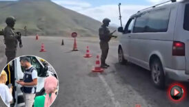 insan kacakcilarina buyuk darbe yuzlerce kacak gocmen yakalandi kv57AhWB
