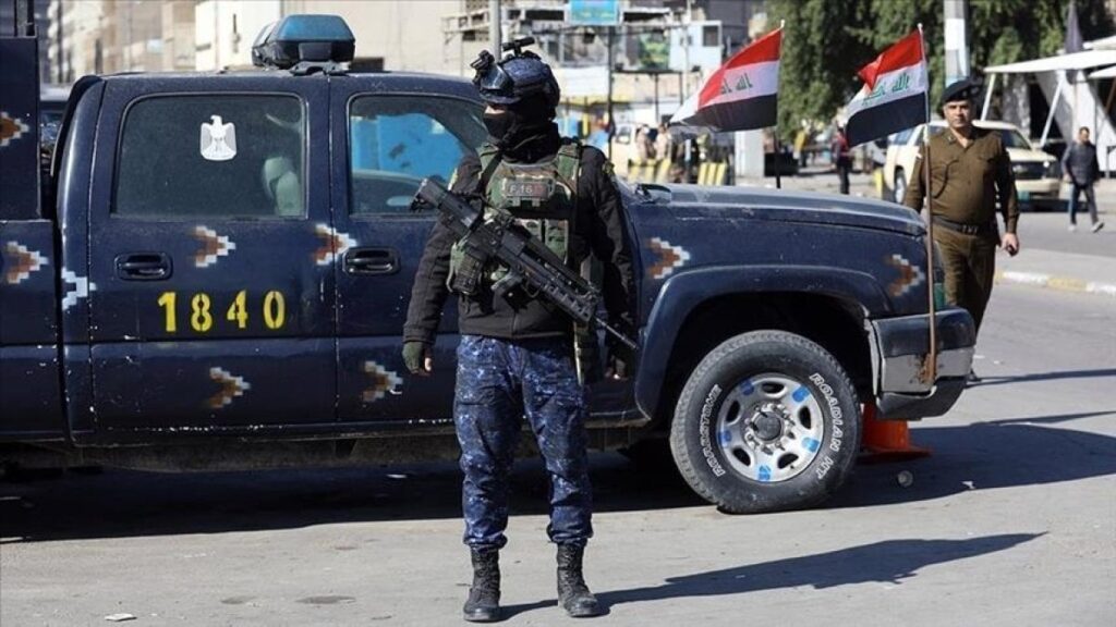 irak erbilde 10 gozalti karari 5x43OTS1