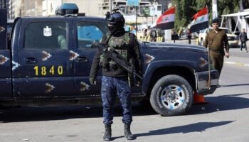 irak erbilde 10 gozalti karari 5x43OTS1