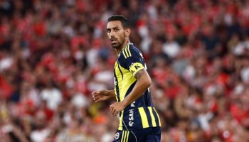 irfan can kahveciden flas mourinho itirafi onun takiminda w7IHEVWO