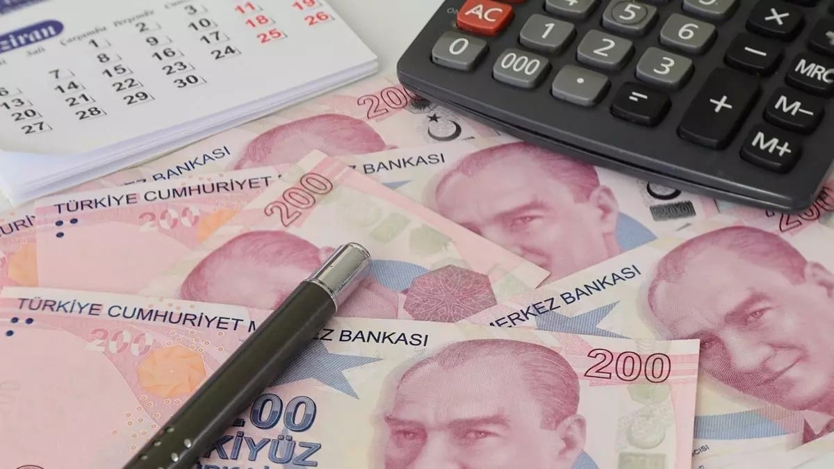 isa karakas canli yayinda duyurdu asgari ucrete zam icin o tarihi isaret etti 1 W8QRT7En