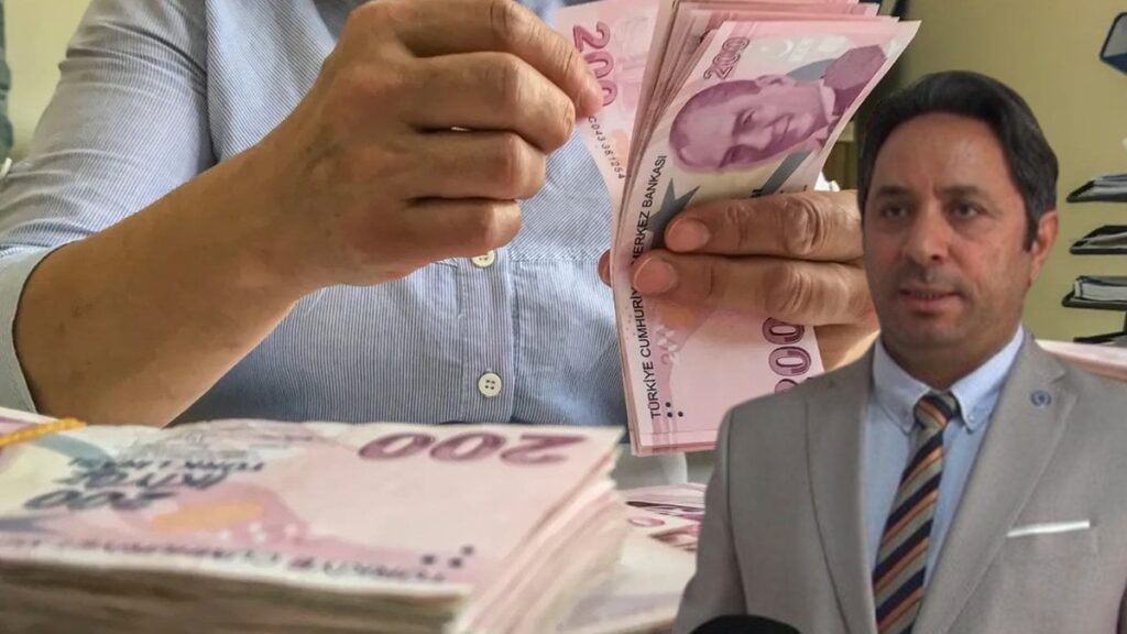 isa karakas canli yayinda duyurdu asgari ucrete zam icin o tarihi isaret etti 2hZycAum