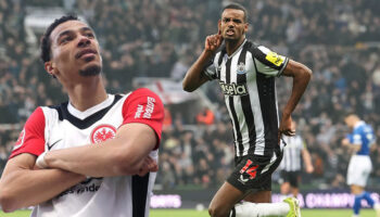 isak liverpoola ekitike newcastlea lbXbvzyx