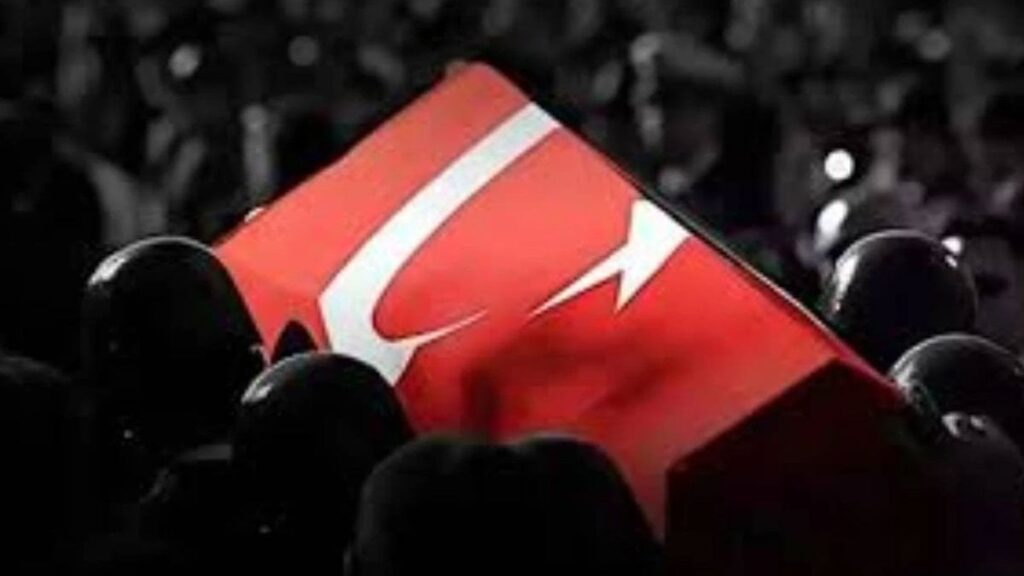 iskenderunda 2 asker sehit oldu 5 asker tedavi altinda HJR2QFNQ