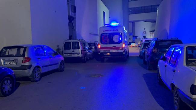 iskenderunda 7 er hastaneye kaldirildi 2 askerimiz sehit oldu 3