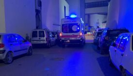 iskenderunda 7 er hastaneye kaldirildi 2 askerimiz sehit oldu BV1WVlvP
