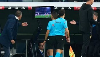 ispanya yeni var kurali getiriyor antrenorlere itiraz hakki taninacak JMIHSEdx