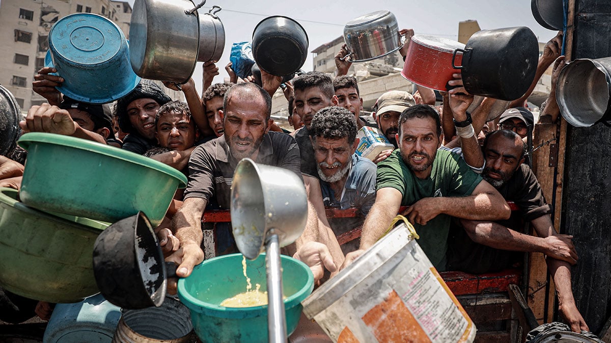 israil duyurdu gazzede insani ara basliyor 0 a9sOwf5Y