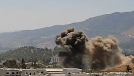 israil gazzede katliama devam ediyor cadirlar hedef alindi 14 filistinli hayatini kaybetti D9zDClOl