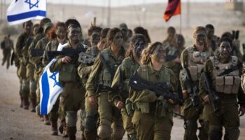 israil ordusu bati seria operasyonunu genislettigini duyurdu wMycMzdh