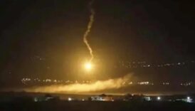 israil savas ucaklari suriyeyi vurdu vbeACrzE