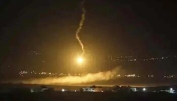 israil savas ucaklari suriyeyi vurdu vbeACrzE