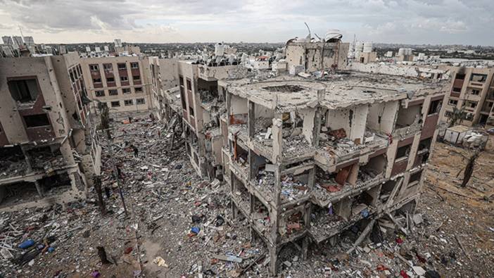 israilin vahseti suruyor yardim girisi kisitlandi 4 yasindaki bir kiz cocugu hayatini kaybetti 0 NF5WNTHd