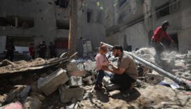 israilin vahseti suruyor yardim girisi kisitlandi 4 yasindaki bir kiz cocugu hayatini kaybetti rQIIc5qa