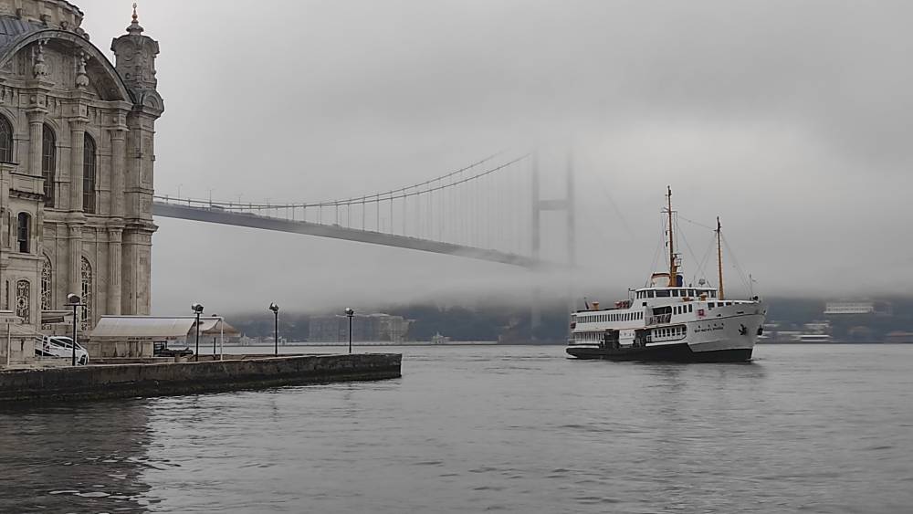 istanbul gune sisli uyandi gorus mesafesi dustu 1 bL29kt7j