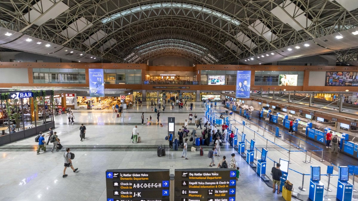 istanbul sabiha gokcende 7 rekor birden kirildi 1 VZrkaZlA