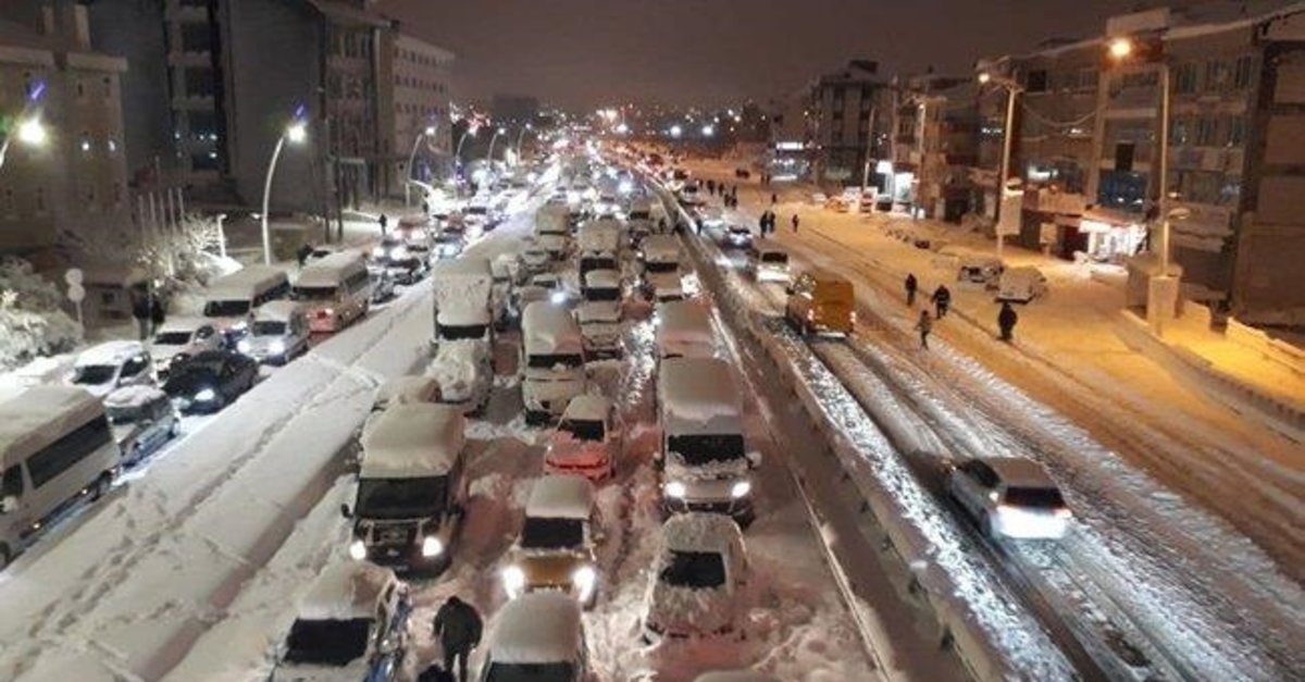 istanbul sevgililer gununde kabusu yasayacak planlarinizi buna gore yapin 1 Xh4Z5r4E