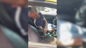 istanbulda aracinda uyusturucu kullandigi one surulen taksi soforu yakalandi 4ipwyLfg