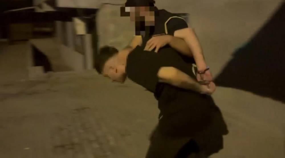 istanbulda cifte saldiri molotofcular yakalandi 5 hps1QNmH