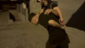 istanbulda cifte saldiri molotofcular yakalandi XMPgvwmt