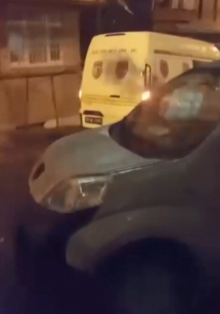 istanbulda kan donduran olay hataya kacarken ankara otogarinda yakalandi 2 I6mUs3bJ
