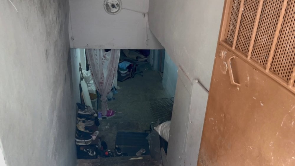 istanbulda kan donduran olay hataya kacarken ankara otogarinda yakalandi 3