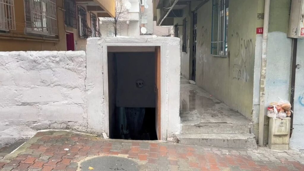 istanbulda kan donduran olay hataya kacarken ankara otogarinda yakalandi CLPGPpXt