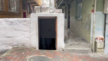 istanbulda kan donduran olay hataya kacarken ankara otogarinda yakalandi CLPGPpXt